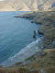 Grias Pidima beach